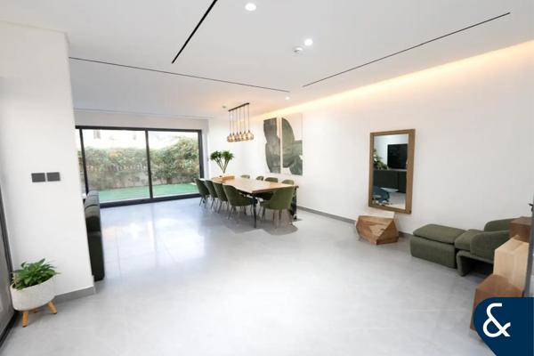 Furnished | Modern Design | Multiple Cheques